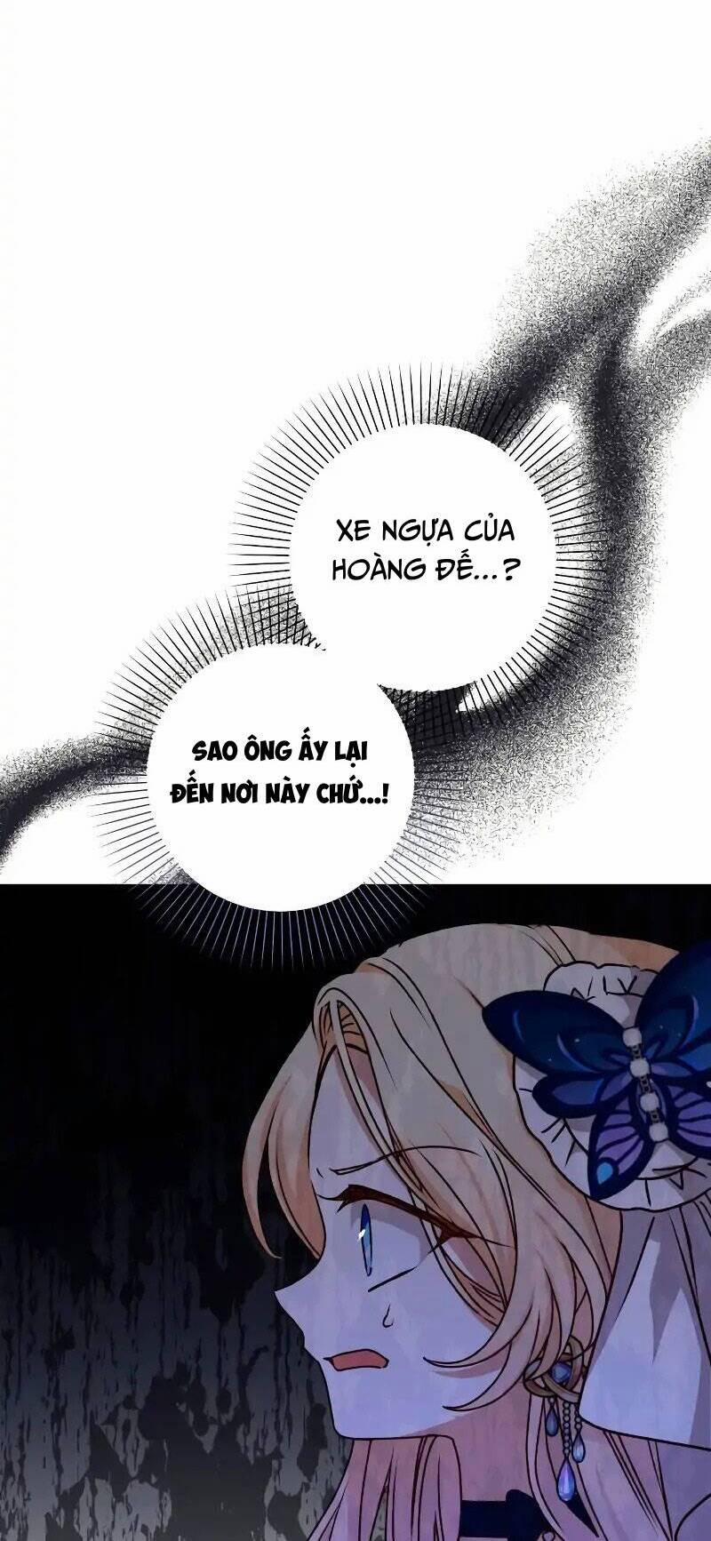 Bạo Chúa Muốn Sống Hiền Lành 38 trang 81