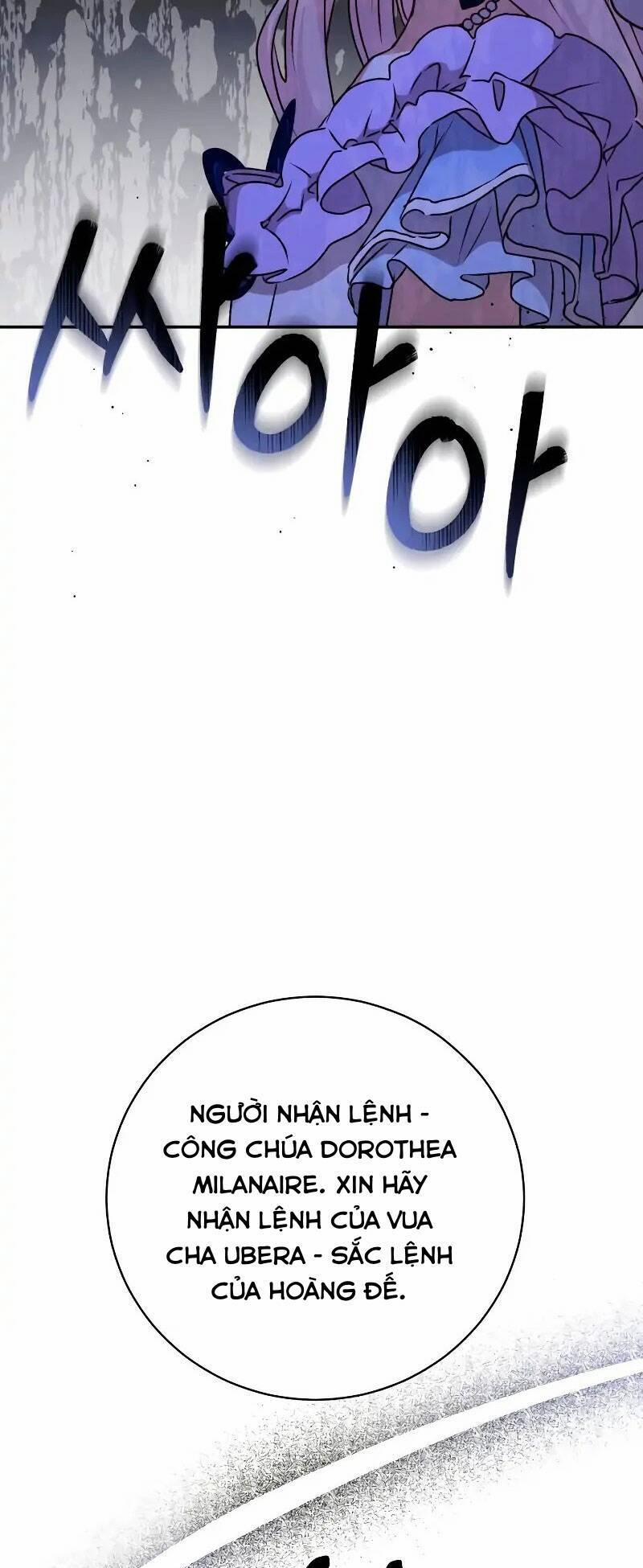 Bạo Chúa Muốn Sống Hiền Lành 38 trang 82