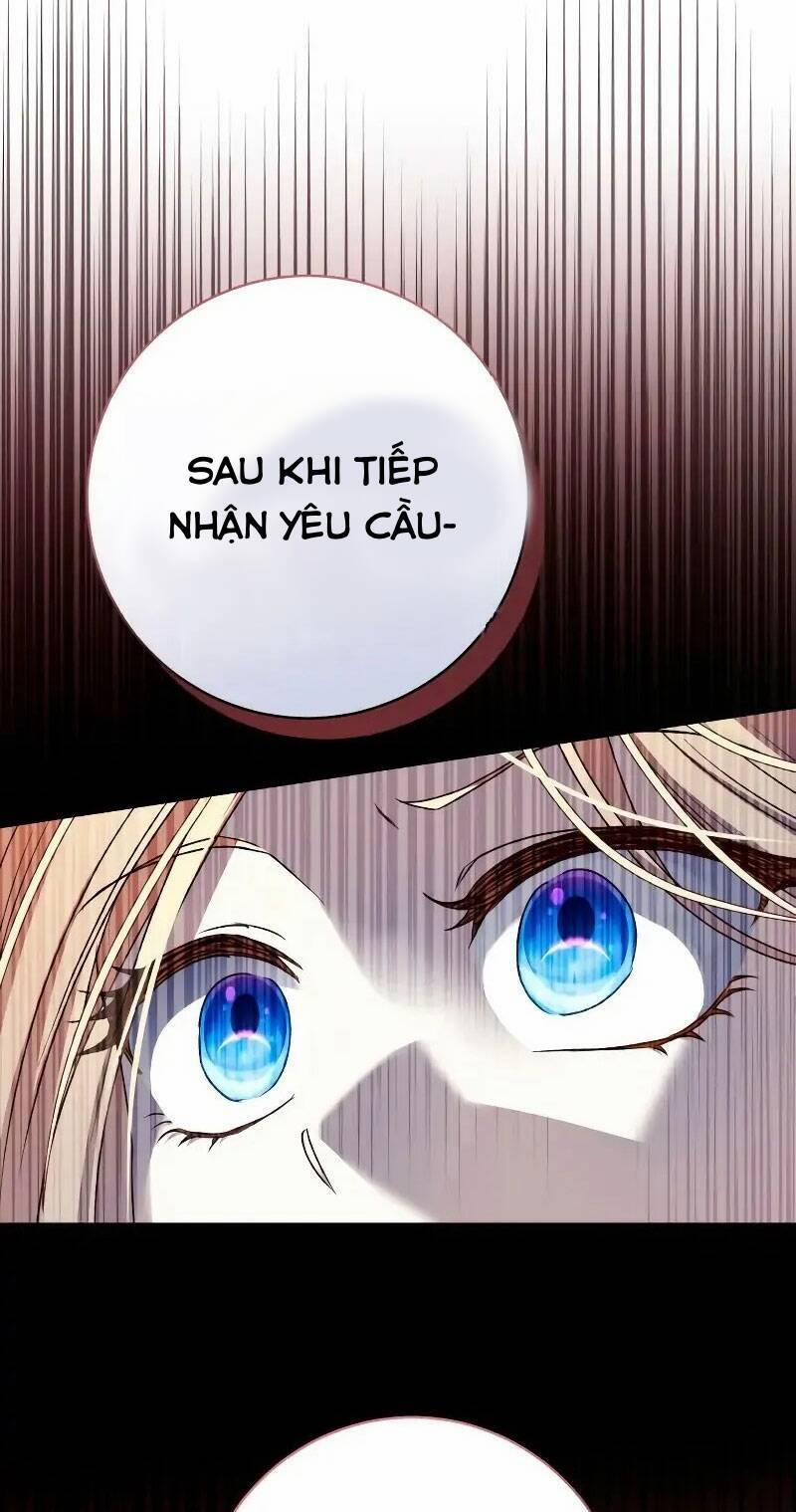 Bạo Chúa Muốn Sống Hiền Lành 38 trang 84