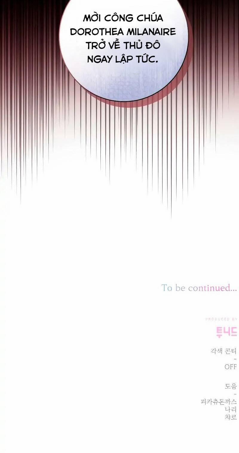 Bạo Chúa Muốn Sống Hiền Lành 38 trang 85