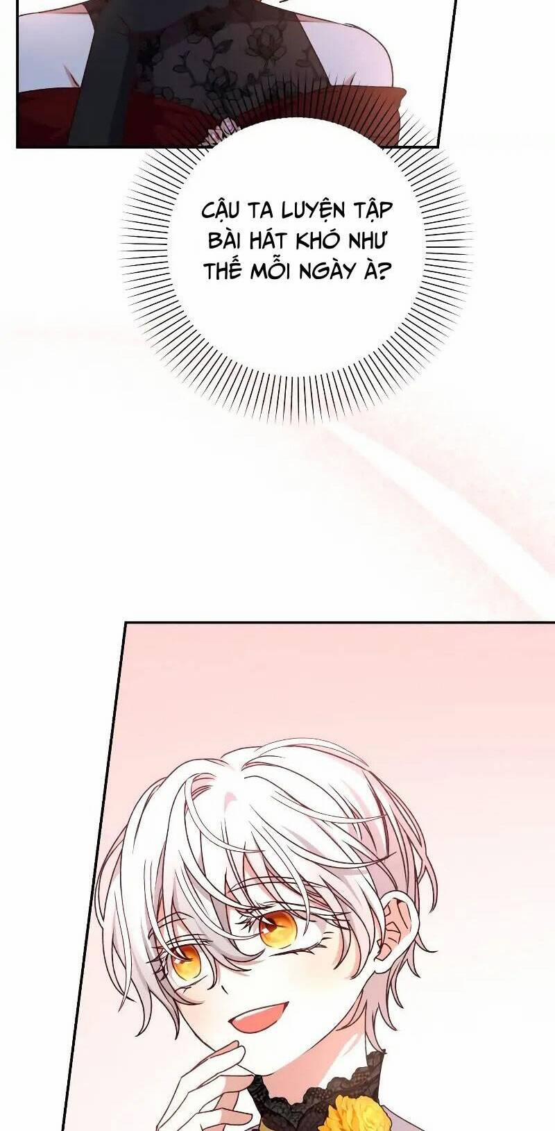 Bạo Chúa Muốn Sống Hiền Lành 38 trang 9