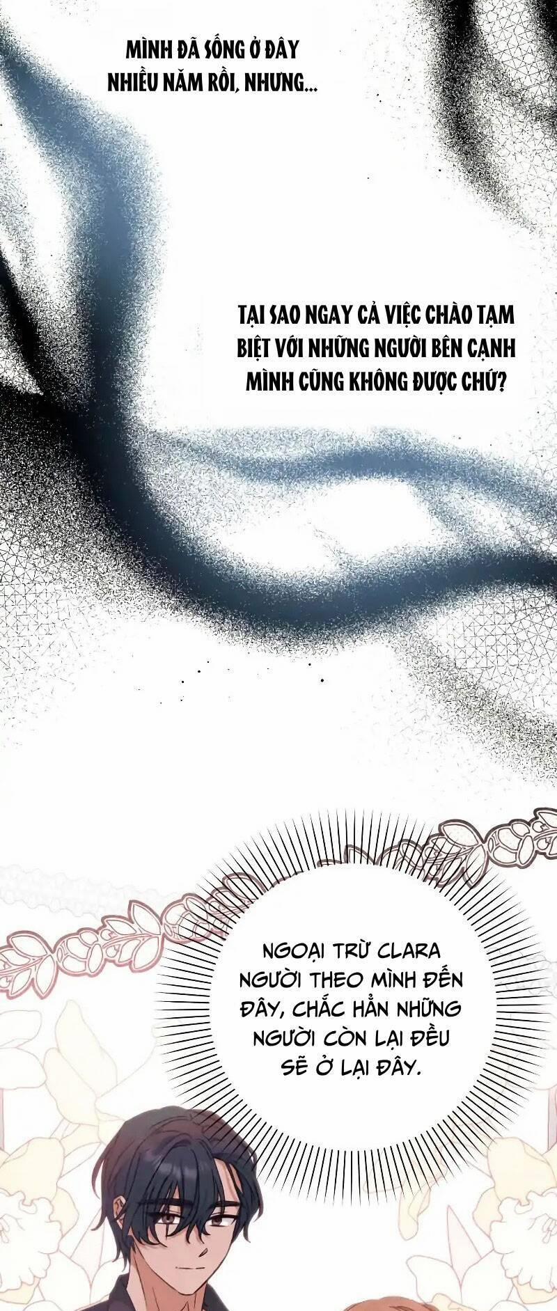 Bạo Chúa Muốn Sống Hiền Lành 39 trang 10