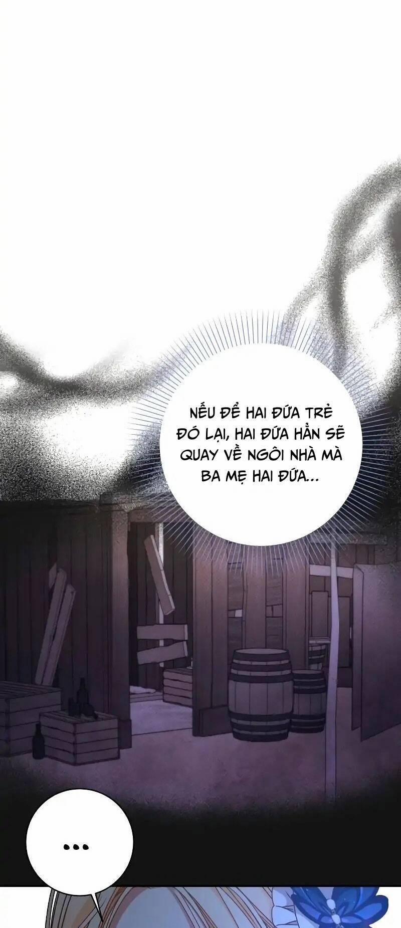 Bạo Chúa Muốn Sống Hiền Lành 39 trang 12