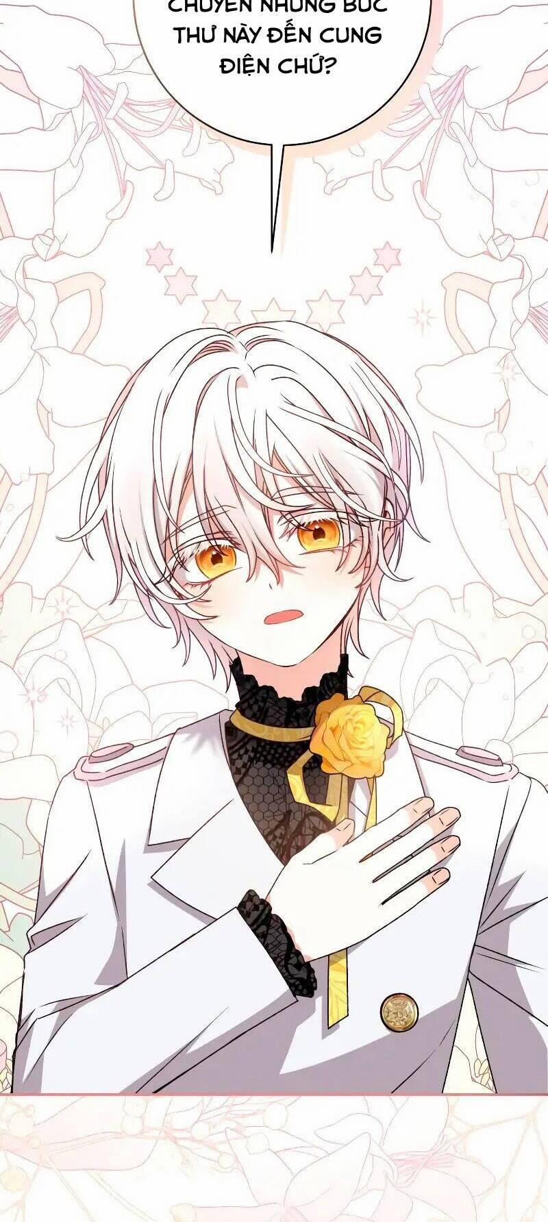 Bạo Chúa Muốn Sống Hiền Lành 39 trang 17