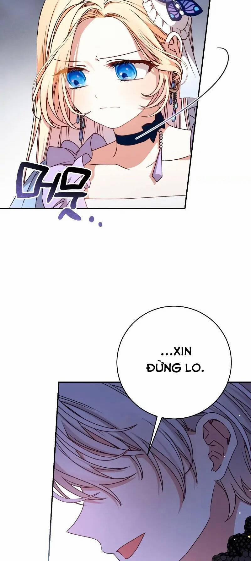 Bạo Chúa Muốn Sống Hiền Lành 39 trang 20