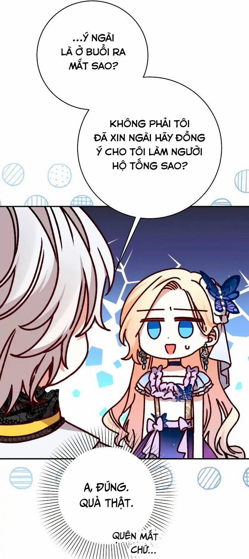 Bạo Chúa Muốn Sống Hiền Lành 39 trang 32