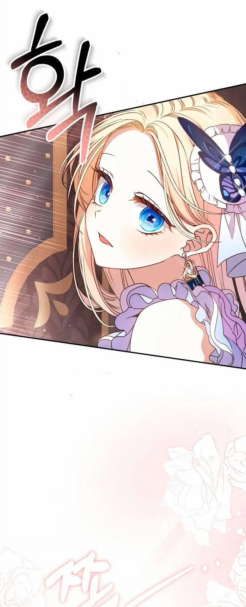 Bạo Chúa Muốn Sống Hiền Lành 39 trang 36