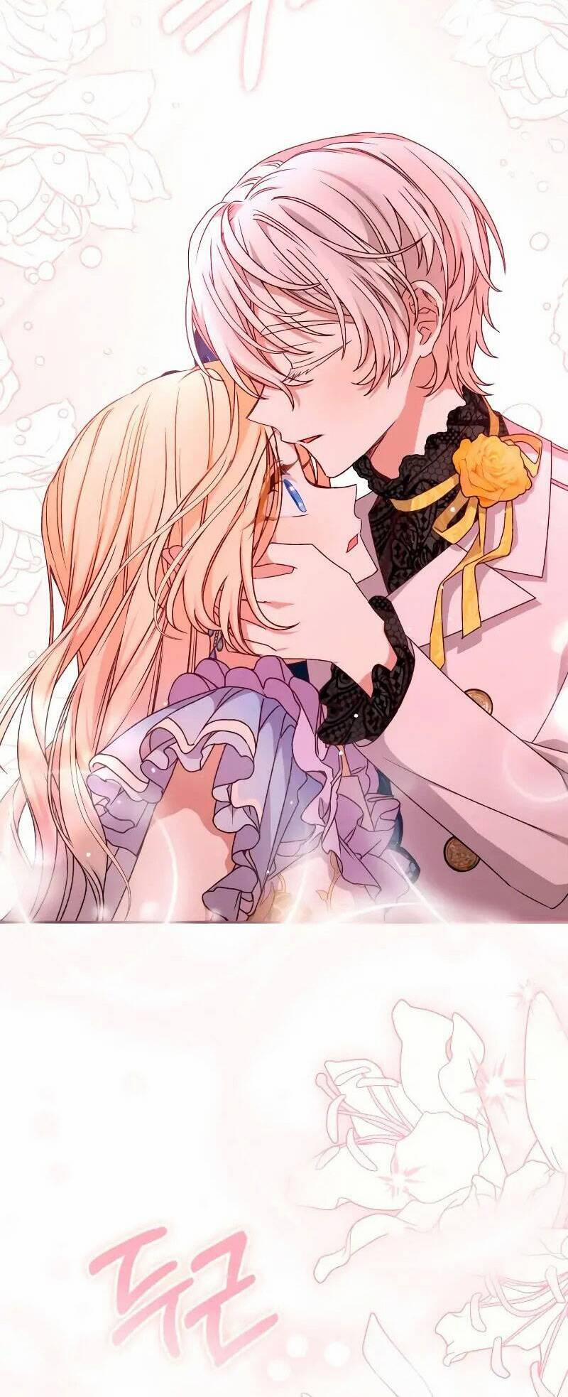 Bạo Chúa Muốn Sống Hiền Lành 39 trang 37