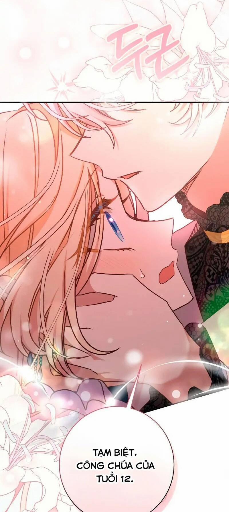 Bạo Chúa Muốn Sống Hiền Lành 39 trang 38