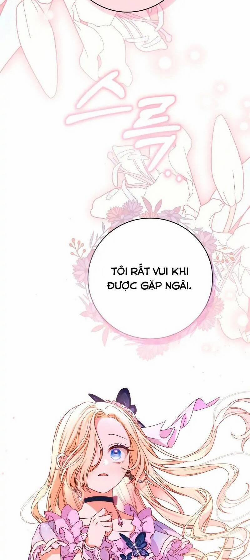 Bạo Chúa Muốn Sống Hiền Lành 39 trang 39