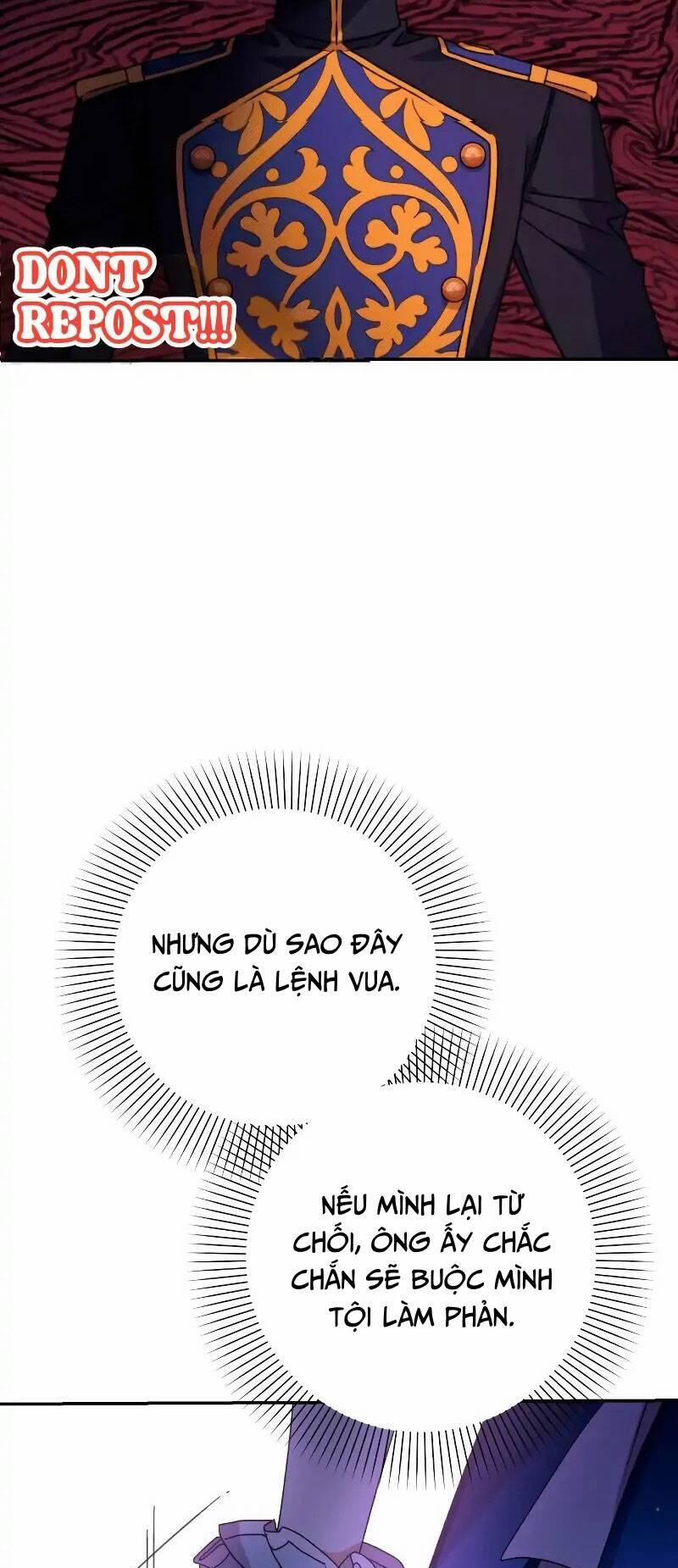 Bạo Chúa Muốn Sống Hiền Lành 39 trang 4