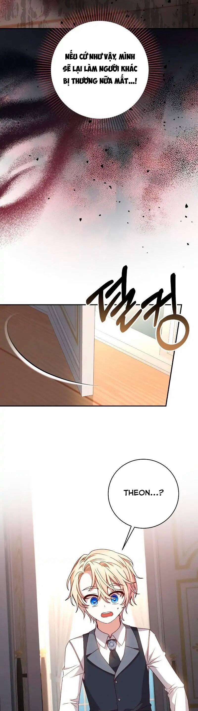 Bạo Chúa Muốn Sống Hiền Lành 39 trang 49