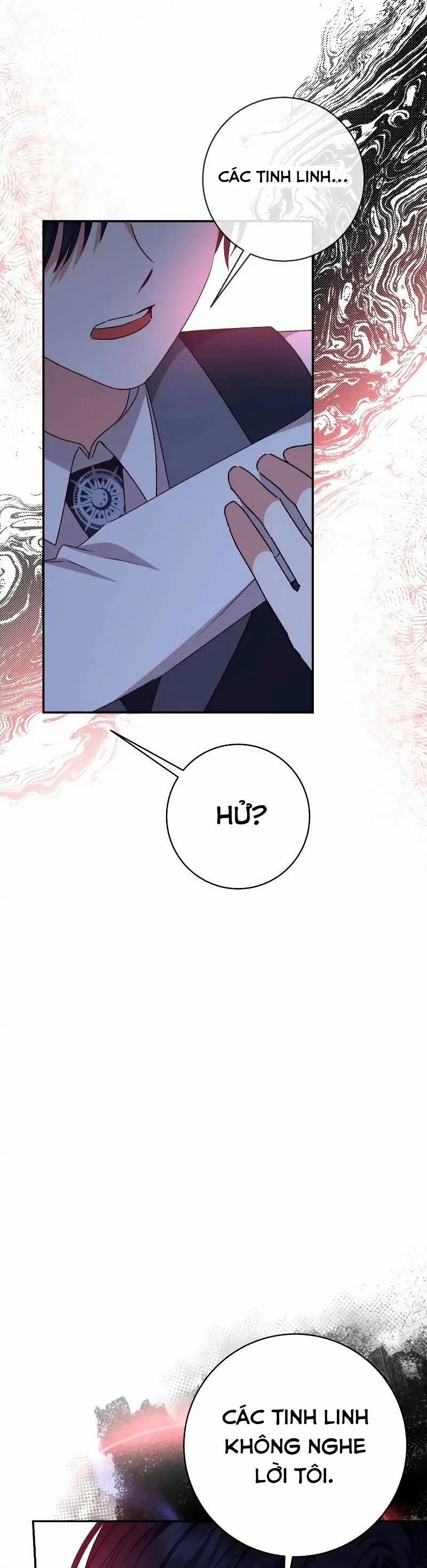 Bạo Chúa Muốn Sống Hiền Lành 39 trang 51