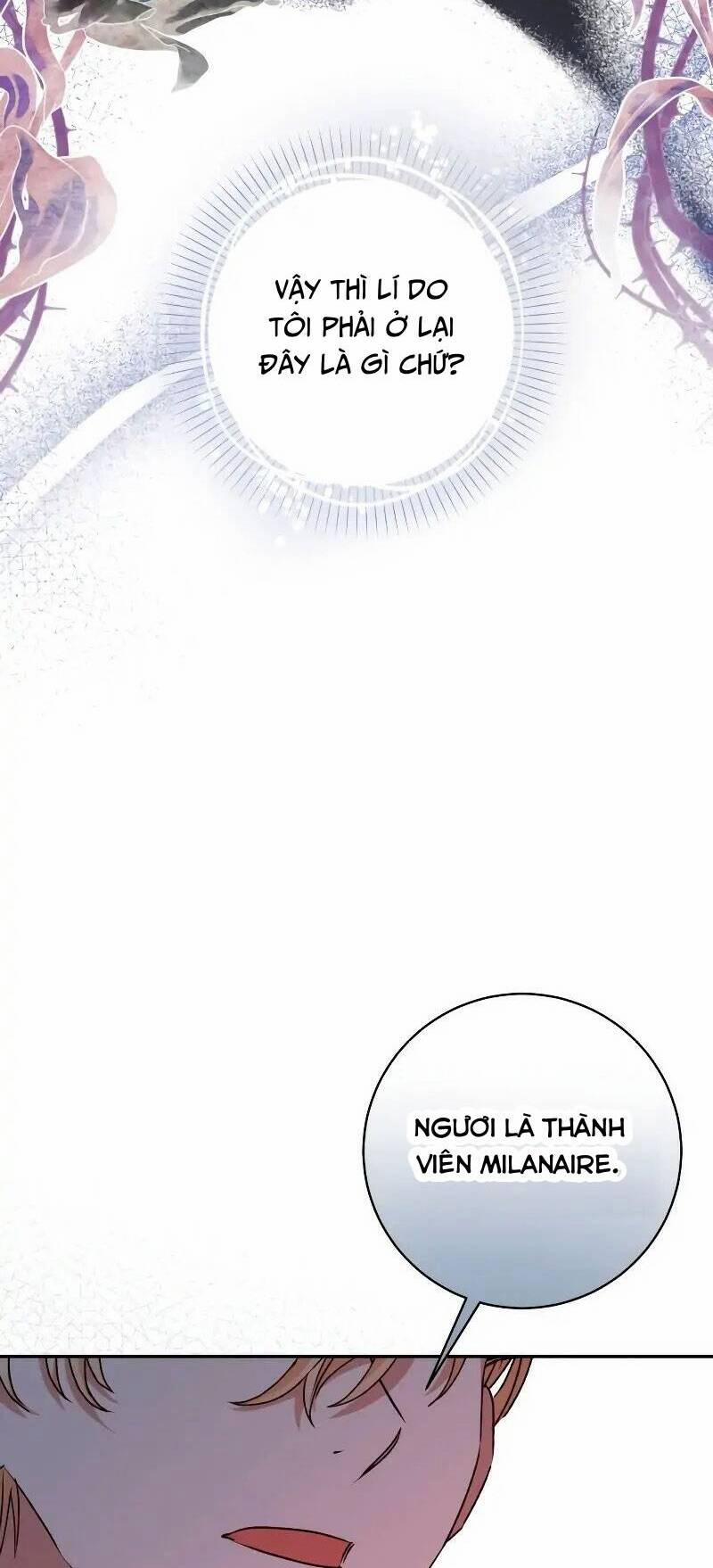 Bạo Chúa Muốn Sống Hiền Lành 39 trang 62