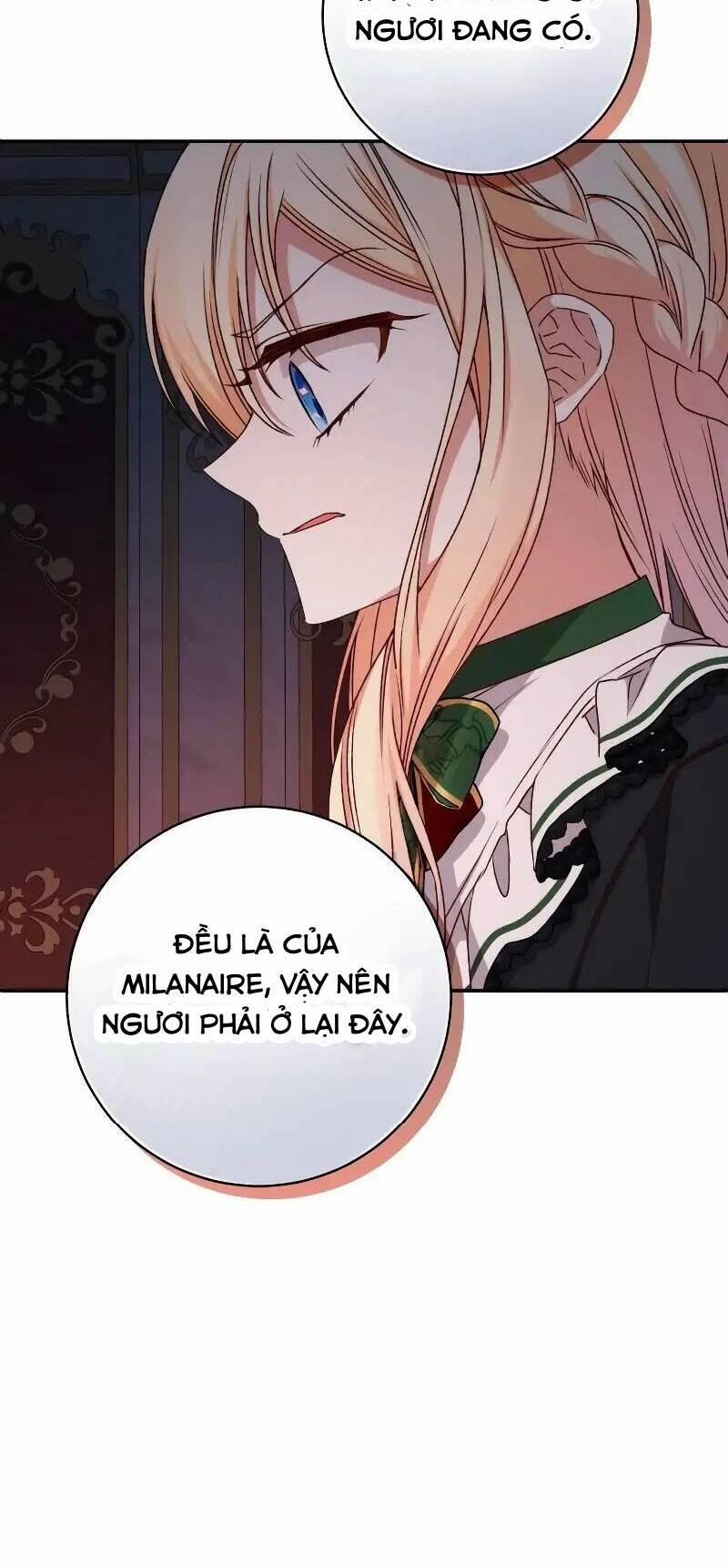 Bạo Chúa Muốn Sống Hiền Lành 39 trang 64