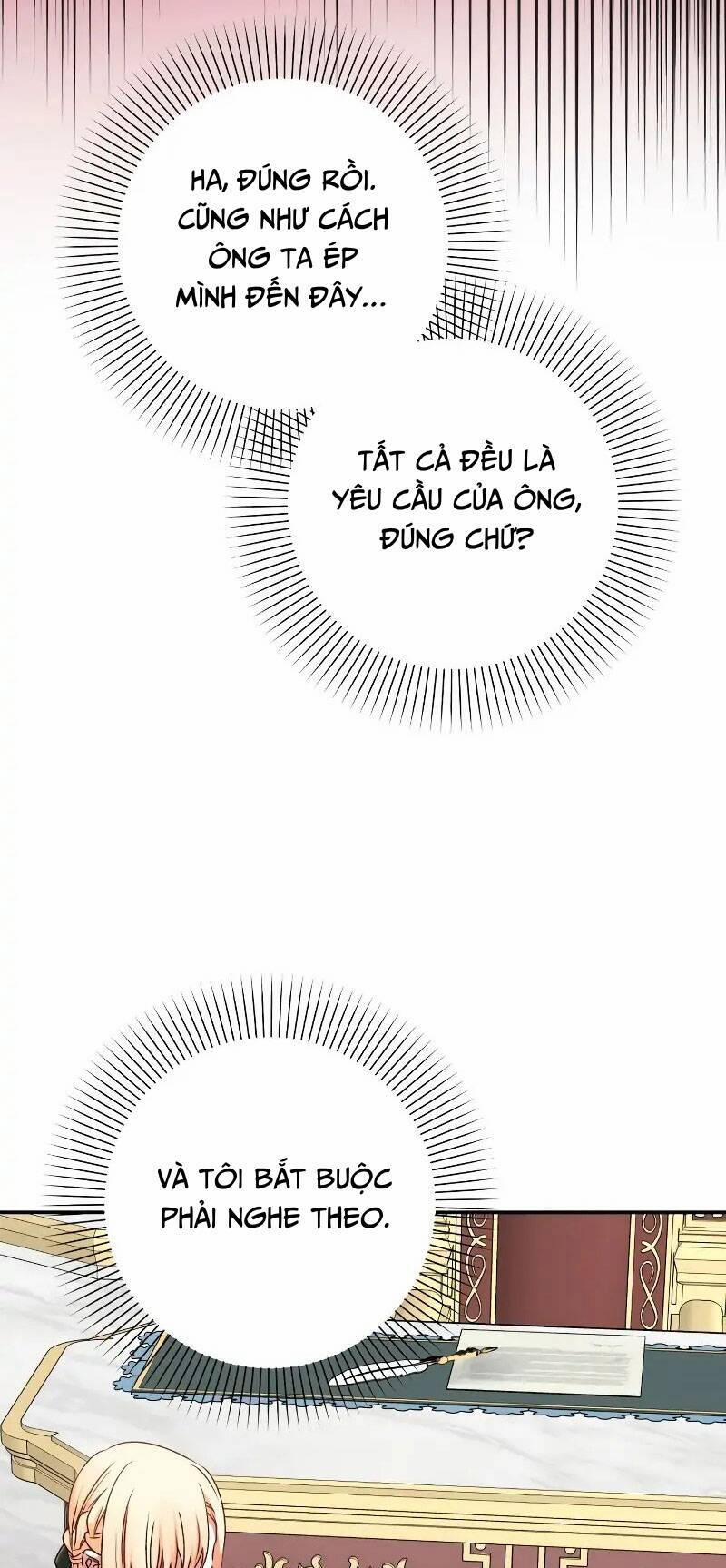 Bạo Chúa Muốn Sống Hiền Lành 39 trang 73