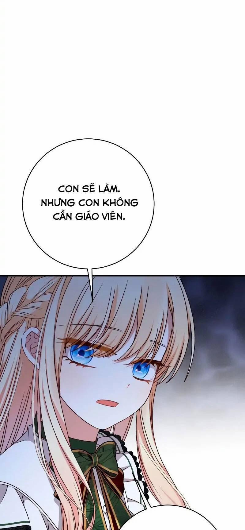 Bạo Chúa Muốn Sống Hiền Lành 39 trang 75