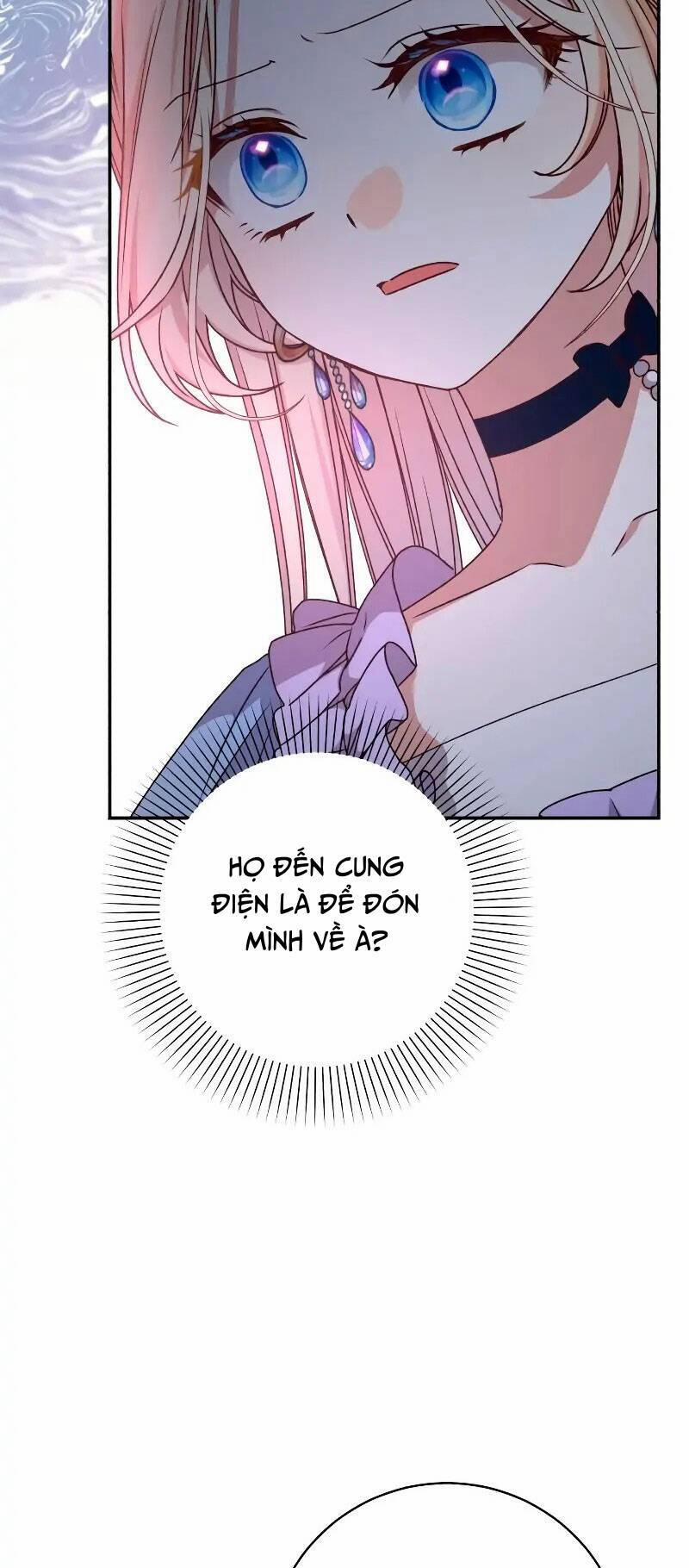 Bạo Chúa Muốn Sống Hiền Lành 39 trang 8