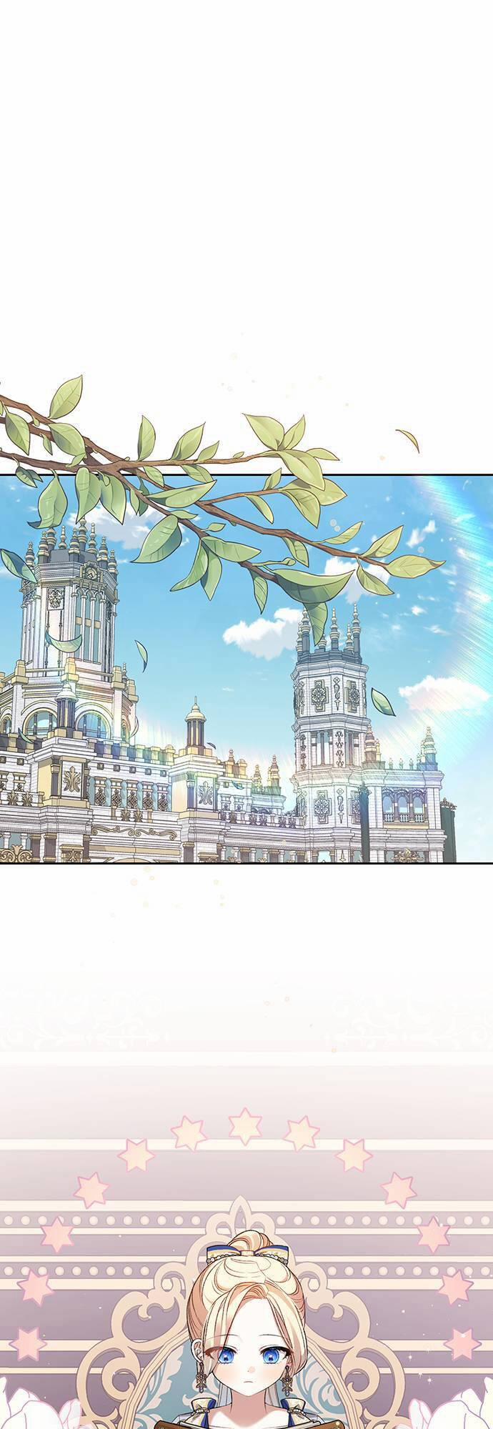 Bạo Chúa Muốn Sống Hiền Lành 4 trang 0