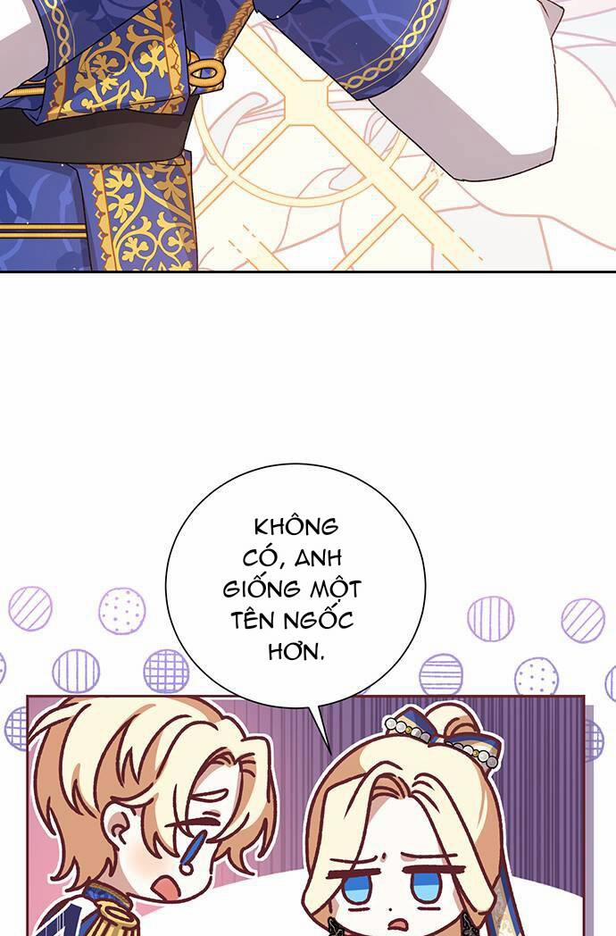 Bạo Chúa Muốn Sống Hiền Lành 4 trang 10