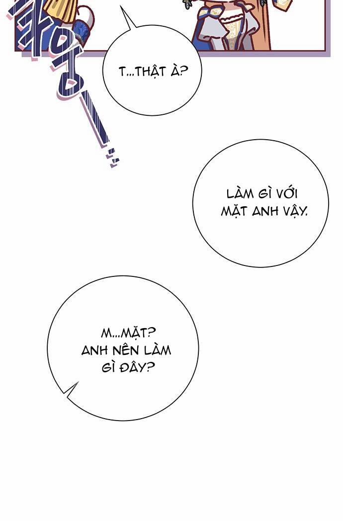 Bạo Chúa Muốn Sống Hiền Lành 4 trang 11