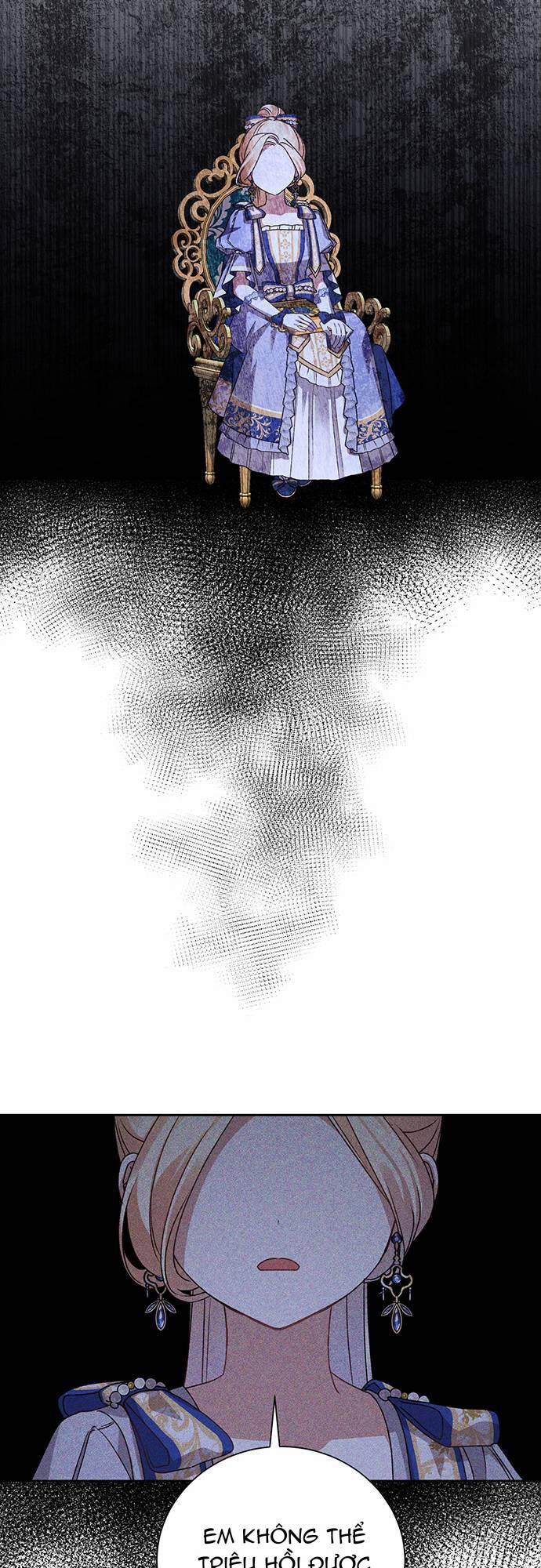 Bạo Chúa Muốn Sống Hiền Lành 4 trang 15