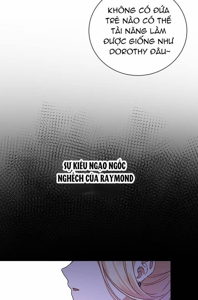 Bạo Chúa Muốn Sống Hiền Lành 4 trang 17