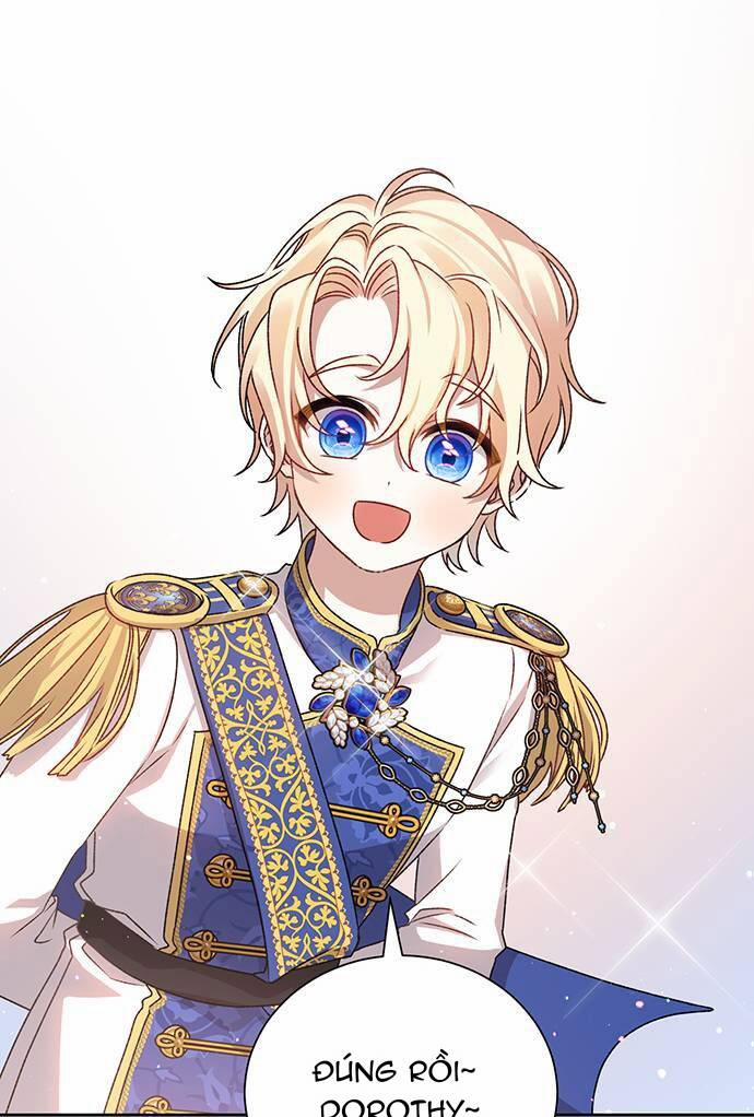 Bạo Chúa Muốn Sống Hiền Lành 4 trang 19