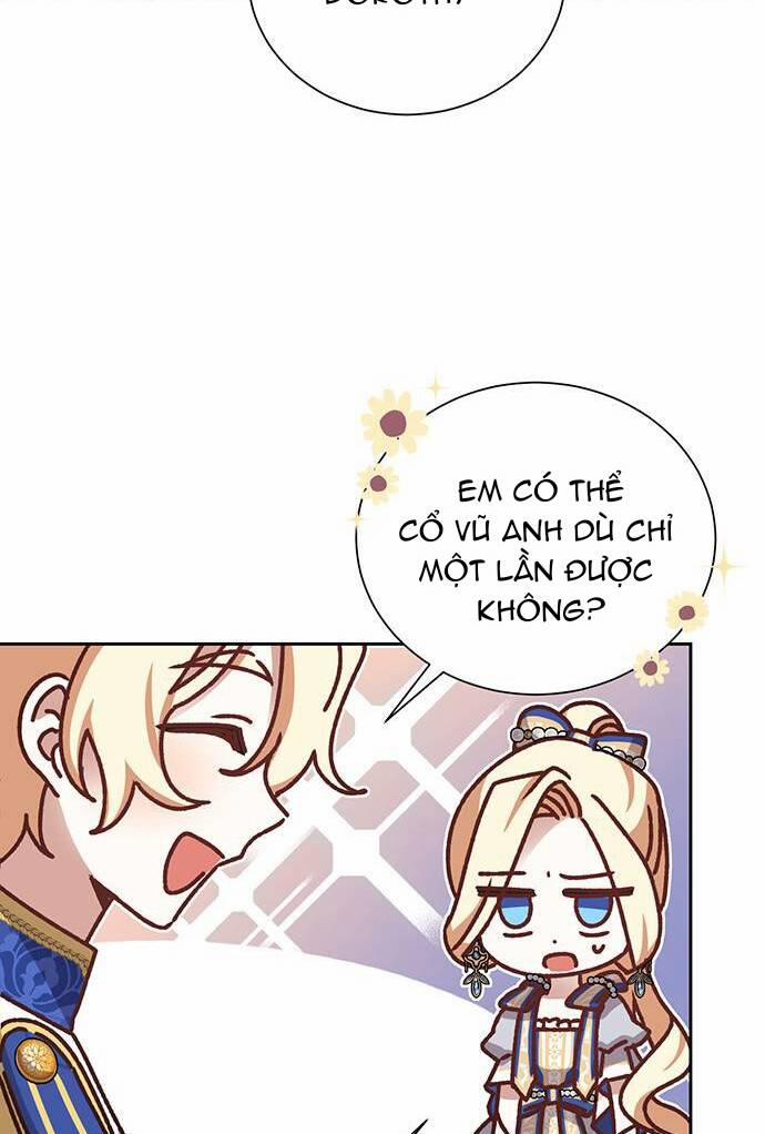 Bạo Chúa Muốn Sống Hiền Lành 4 trang 20