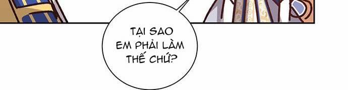 Bạo Chúa Muốn Sống Hiền Lành 4 trang 21