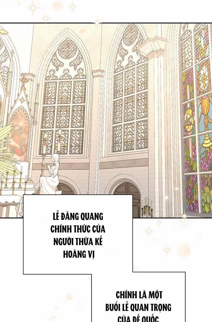 Bạo Chúa Muốn Sống Hiền Lành 4 trang 26