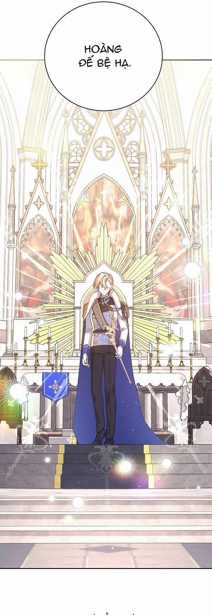 Bạo Chúa Muốn Sống Hiền Lành 4 trang 31