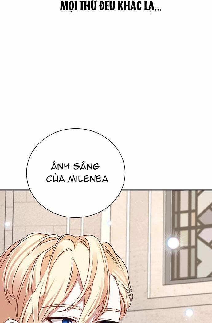 Bạo Chúa Muốn Sống Hiền Lành 4 trang 32