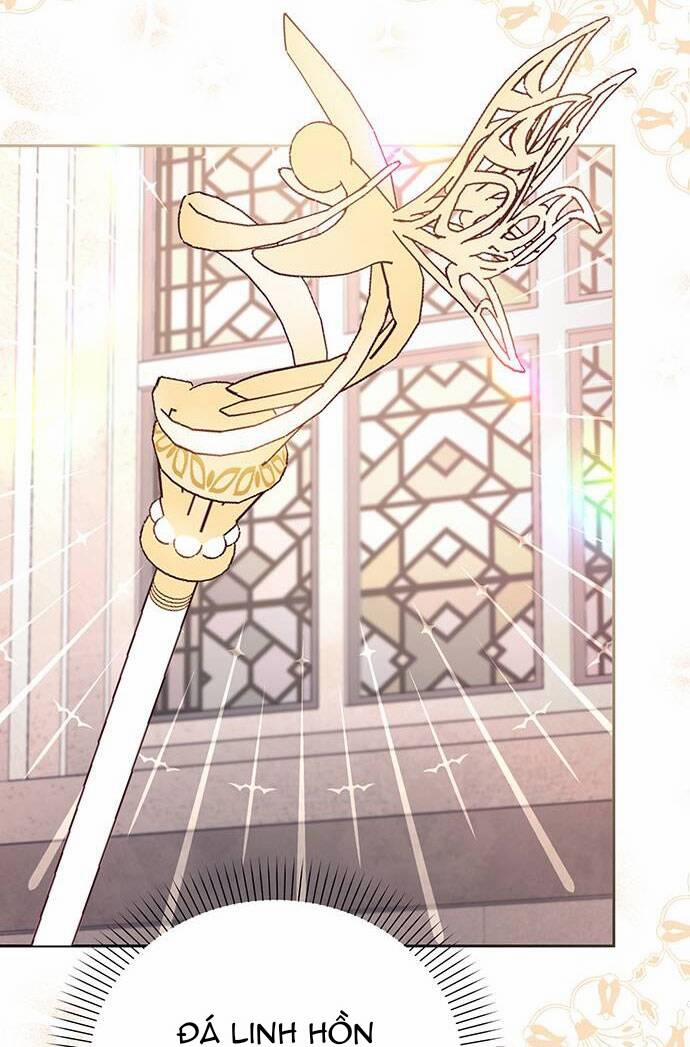 Bạo Chúa Muốn Sống Hiền Lành 4 trang 35