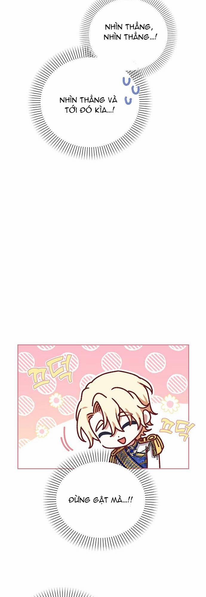 Bạo Chúa Muốn Sống Hiền Lành 4 trang 45