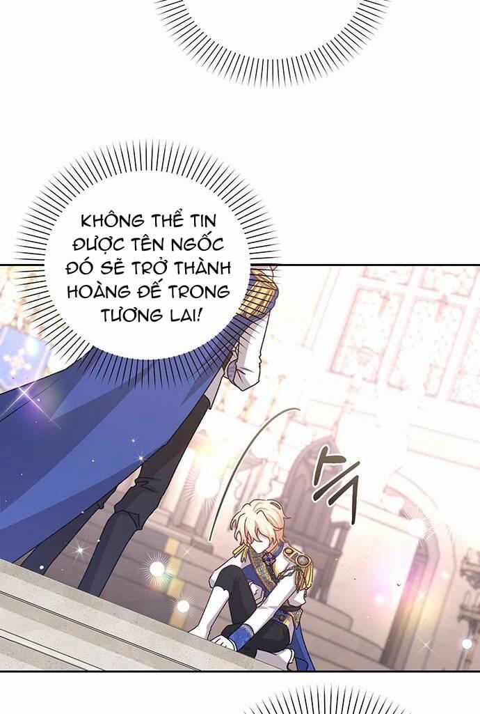 Bạo Chúa Muốn Sống Hiền Lành 4 trang 47