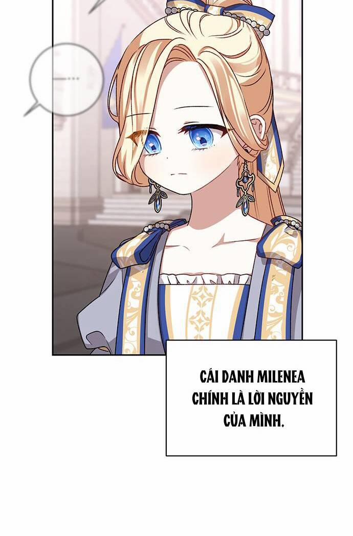 Bạo Chúa Muốn Sống Hiền Lành 4 trang 53