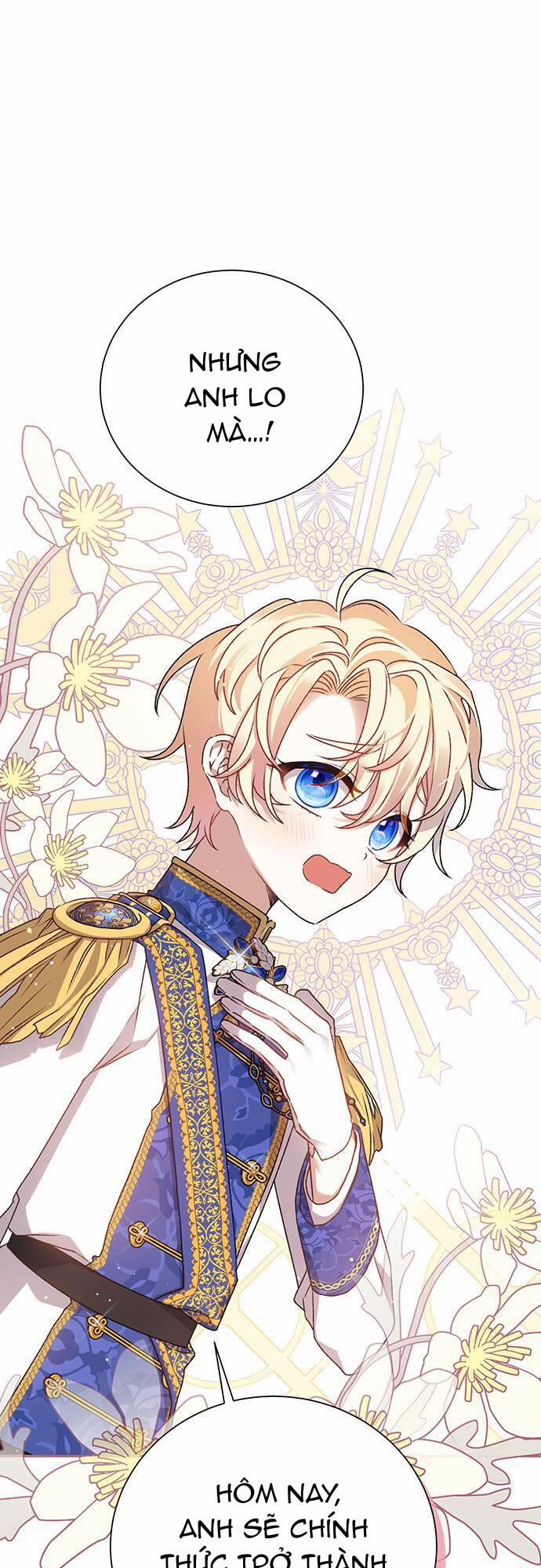 Bạo Chúa Muốn Sống Hiền Lành 4 trang 6