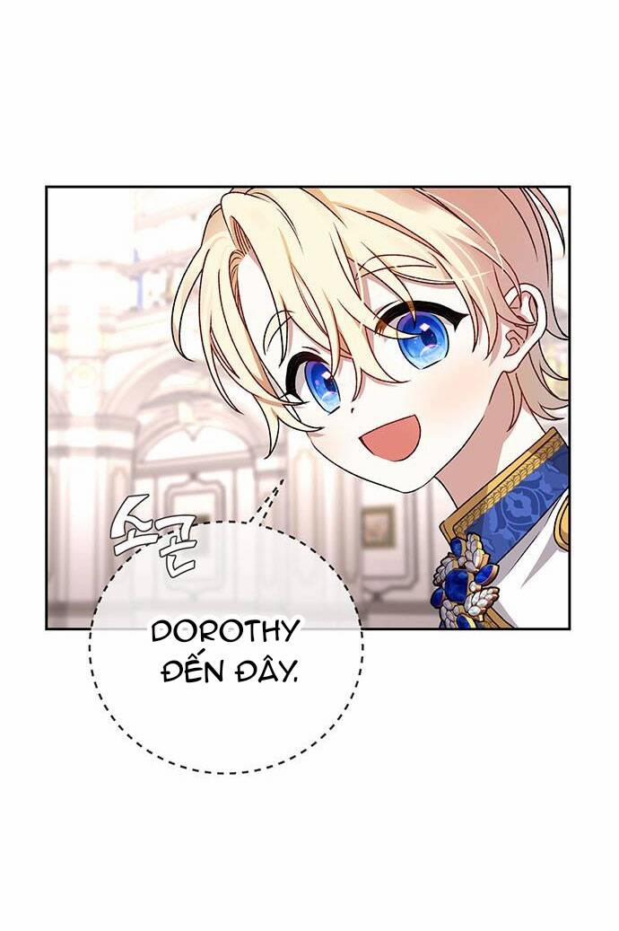 Bạo Chúa Muốn Sống Hiền Lành 4 trang 60