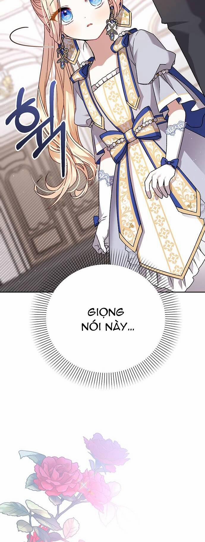 Bạo Chúa Muốn Sống Hiền Lành 4 trang 65