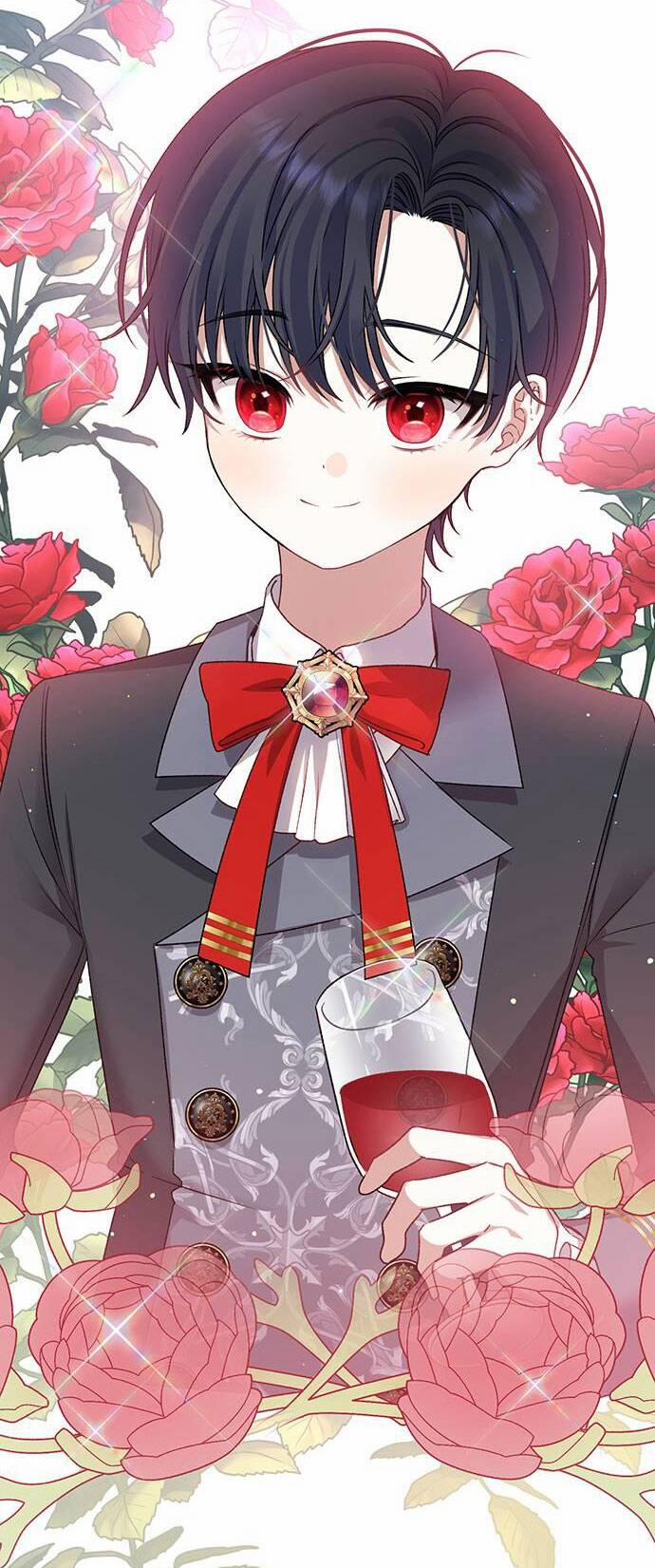 Bạo Chúa Muốn Sống Hiền Lành 4 trang 66