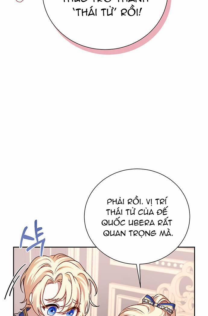 Bạo Chúa Muốn Sống Hiền Lành 4 trang 7