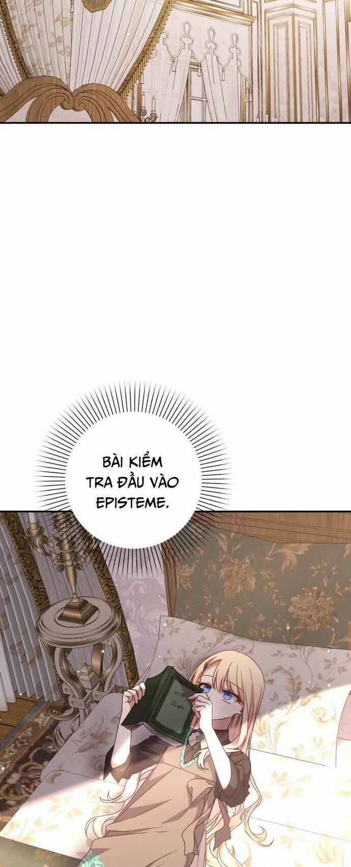 Bạo Chúa Muốn Sống Hiền Lành 40 trang 1