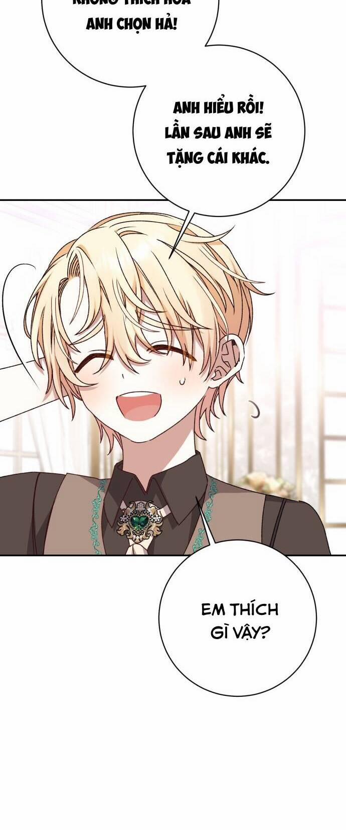 Bạo Chúa Muốn Sống Hiền Lành 40 trang 11