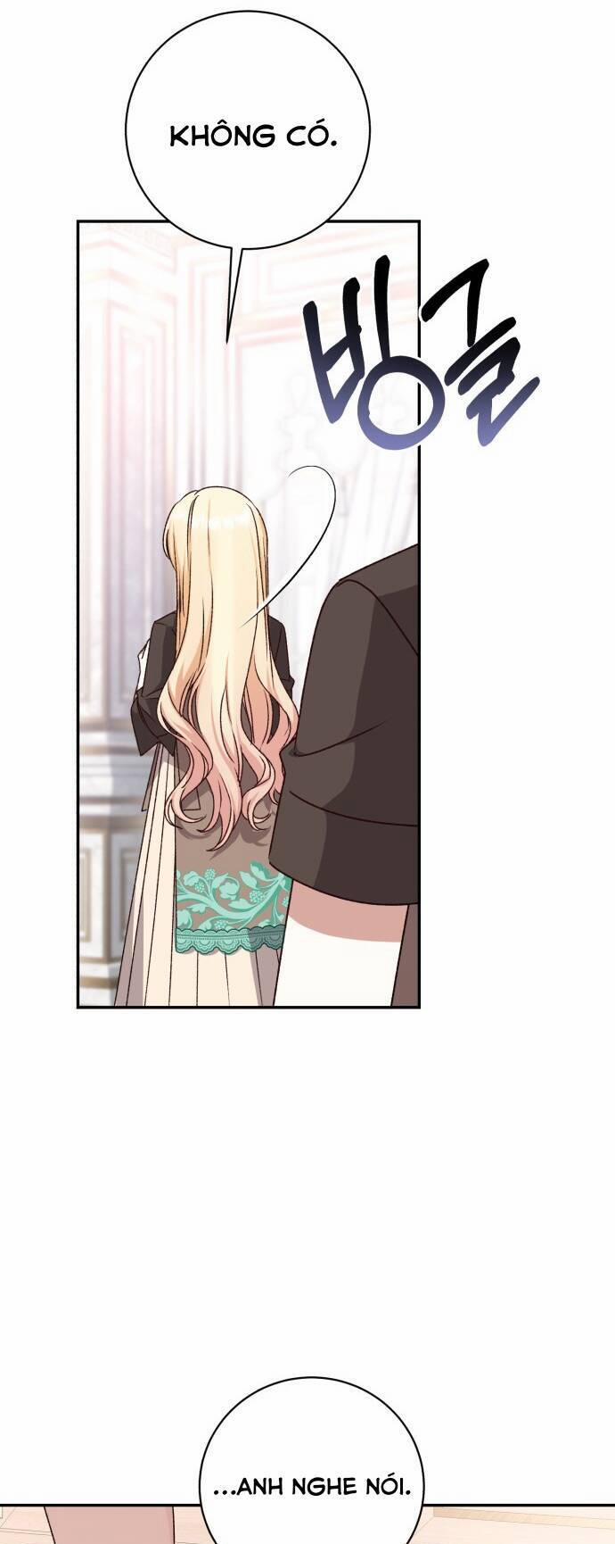 Bạo Chúa Muốn Sống Hiền Lành 40 trang 12