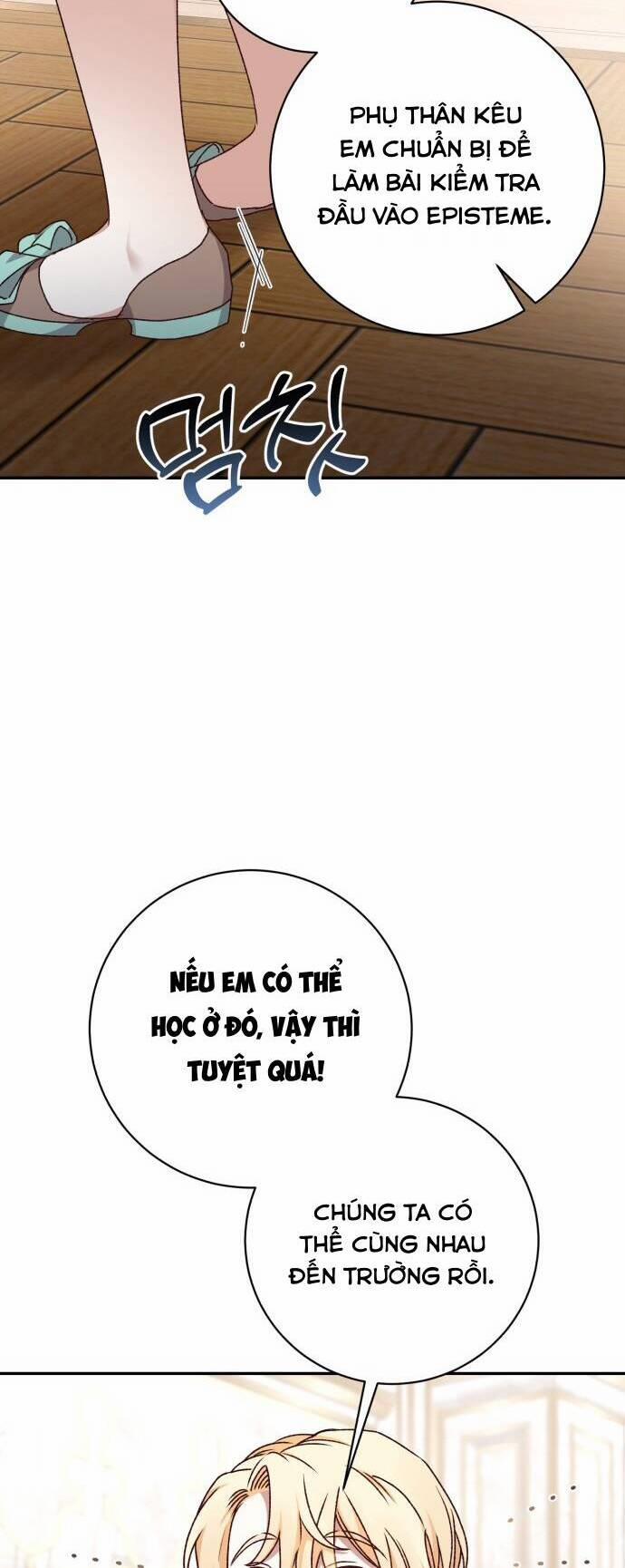 Bạo Chúa Muốn Sống Hiền Lành 40 trang 13