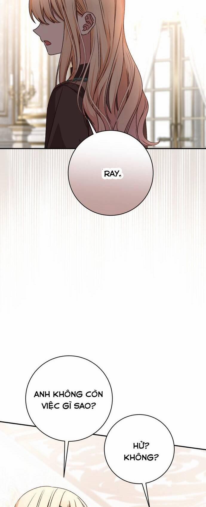 Bạo Chúa Muốn Sống Hiền Lành 40 trang 15