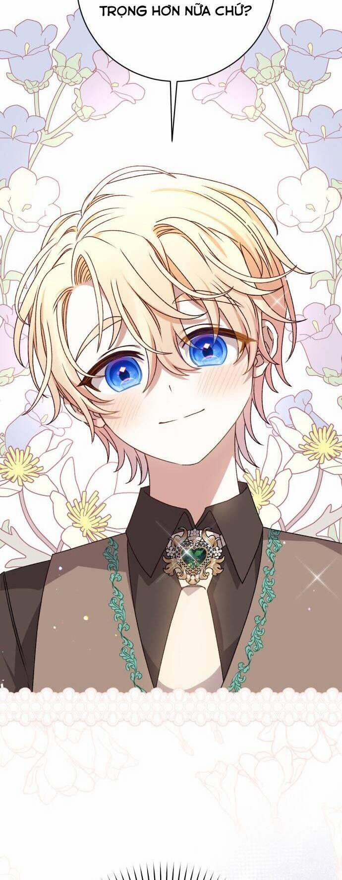 Bạo Chúa Muốn Sống Hiền Lành 40 trang 17