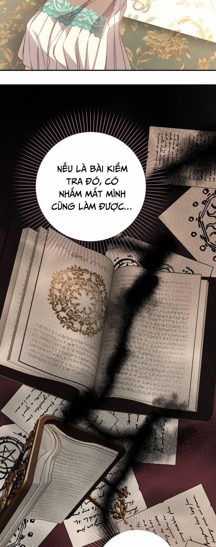 Bạo Chúa Muốn Sống Hiền Lành 40 trang 2