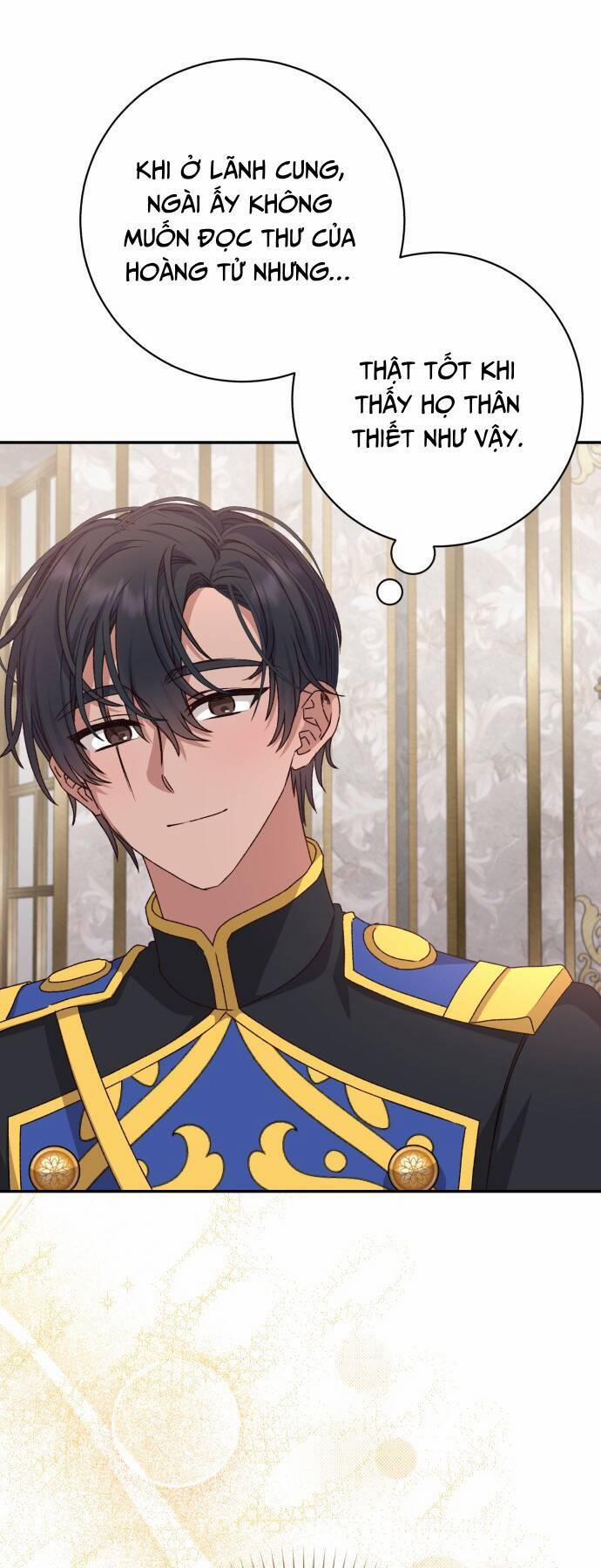 Bạo Chúa Muốn Sống Hiền Lành 40 trang 20